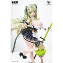 Goddess of Victory: Nikke Soda TriEagles Studio