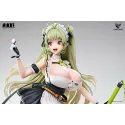 Goddess of Victory: Nikke Soda TriEagles Studio
