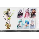 Goddess of Victory: Nikke Soda TriEagles Studio