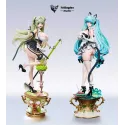 Goddess of Victory: Nikke Soda TriEagles Studio