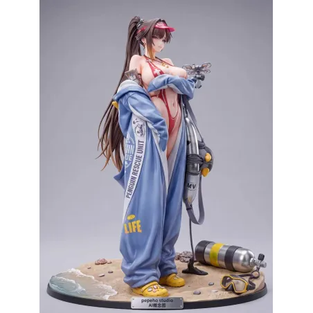 Goddess of Victory: Nikke Marciana Pepeho Studio