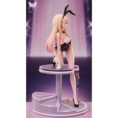 My Dress-Up Darling  Marin Kitagawa Bunny Girl QiLi Studio