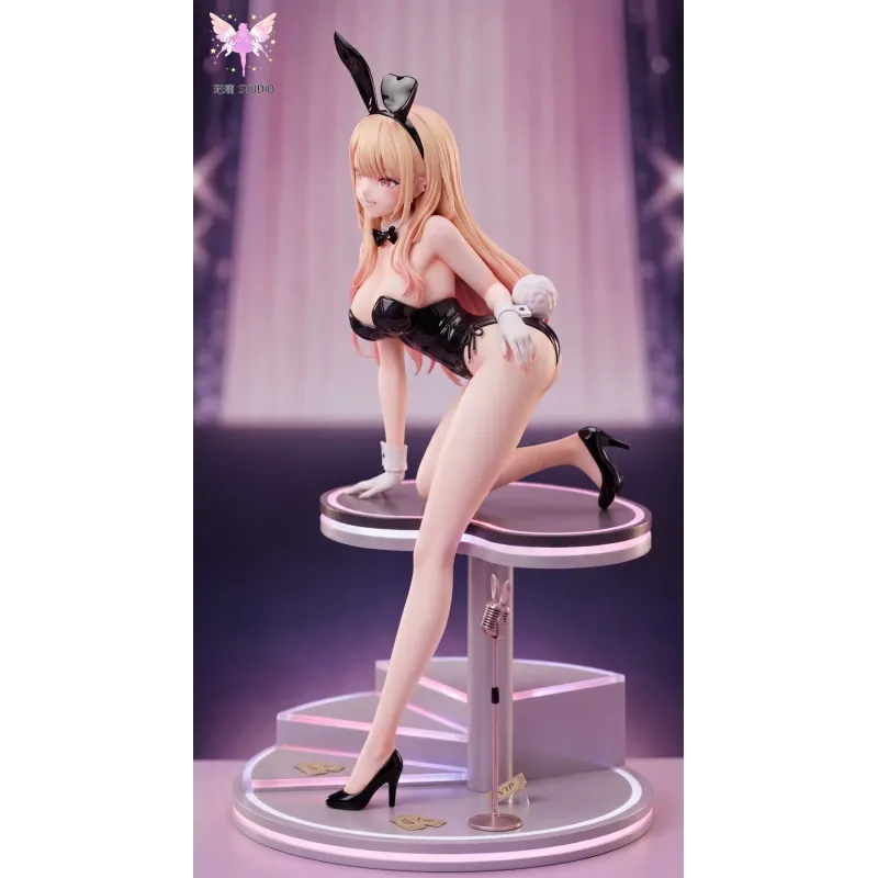 My Dress-Up Darling  Marin Kitagawa Bunny Girl QiLi Studio