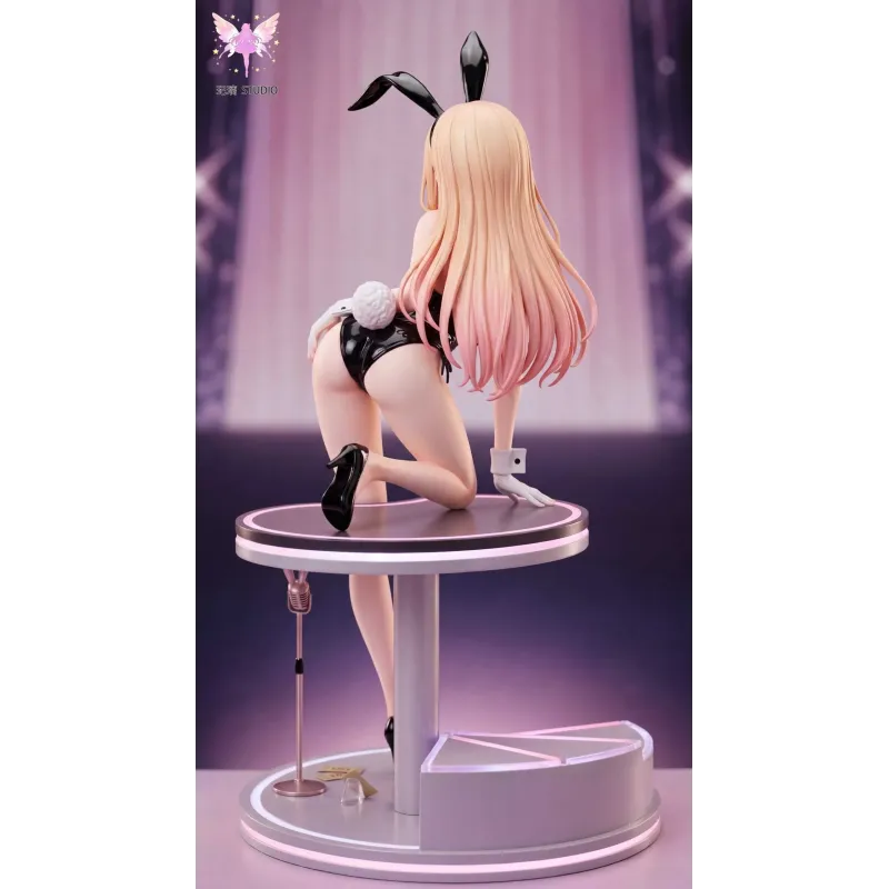 My Dress-Up Darling  Marin Kitagawa Bunny Girl QiLi Studio