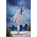 Playing Death Games to Put Food on the Table Yuki Design Coco