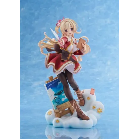 Amairo Islenauts Shirley Warwick Limited Edition Alice Glint