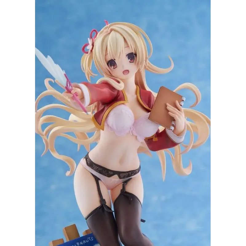 Amairo Islenauts Shirley Warwick Limited Edition Alice Glint