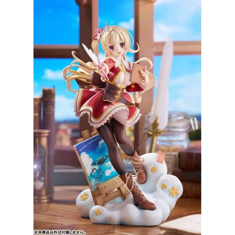 Amairo Islenauts Shirley Warwick Limited Edition Alice Glint