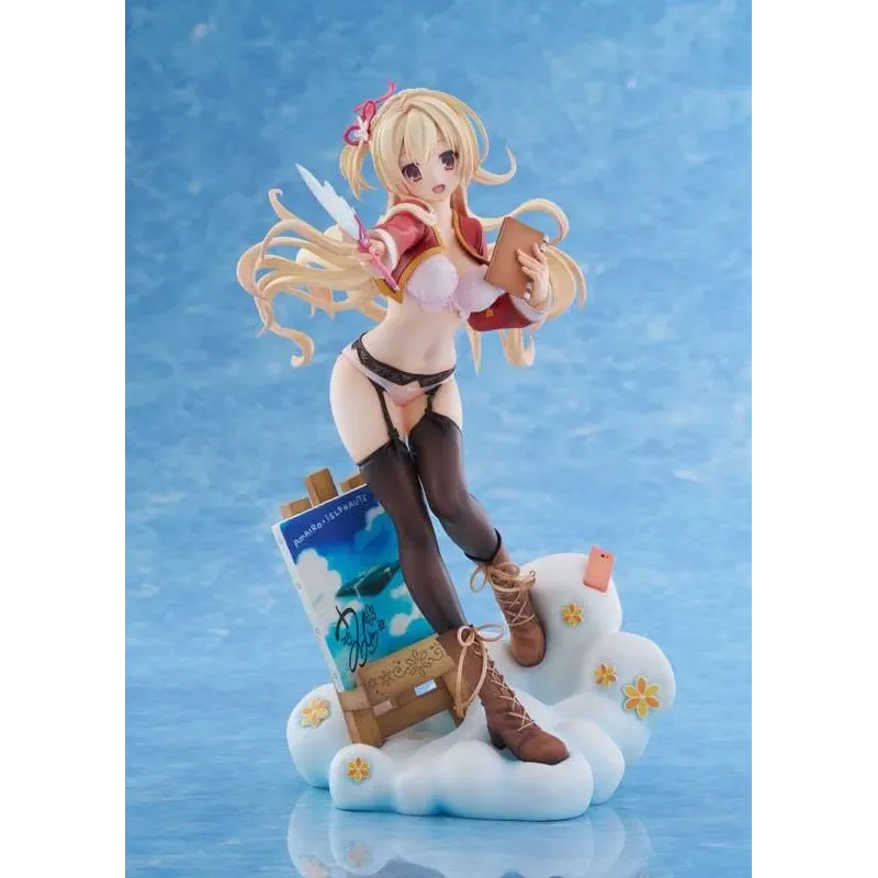 Amairo Islenauts Shirley Warwick Limited Edition Alice Glint