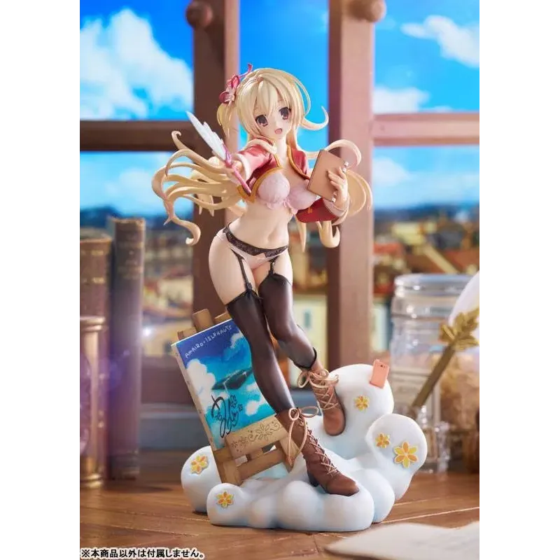 Amairo Islenauts Shirley Warwick Limited Edition Alice Glint