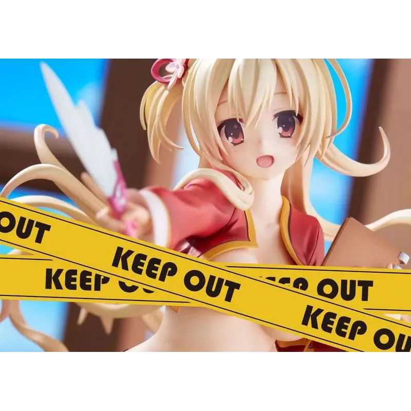 Amairo Islenauts Shirley Warwick Limited Edition Alice Glint