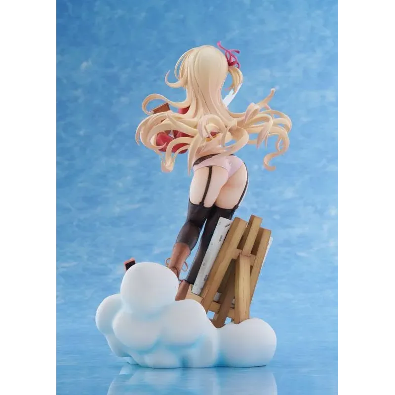 Amairo Islenauts Shirley Warwick Limited Edition Alice Glint