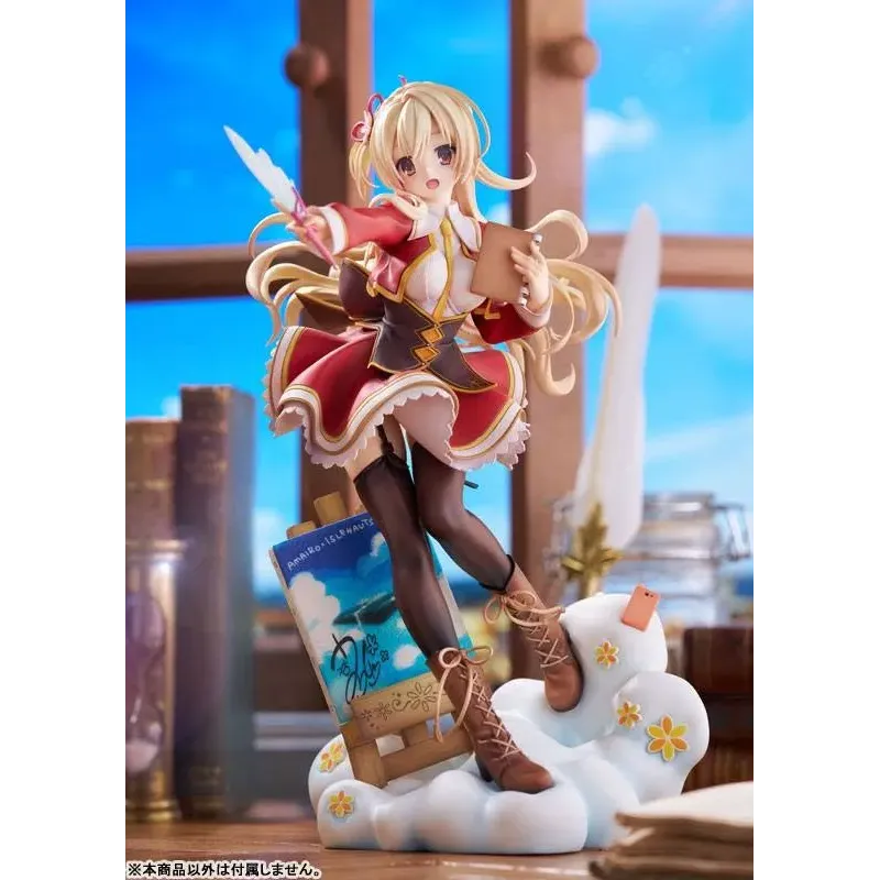 Amairo Islenauts Shirley Warwick Limited Edition Alice Glint