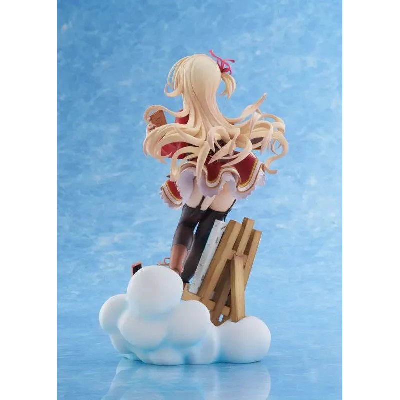 Amairo Islenauts Shirley Warwick Limited Edition Alice Glint