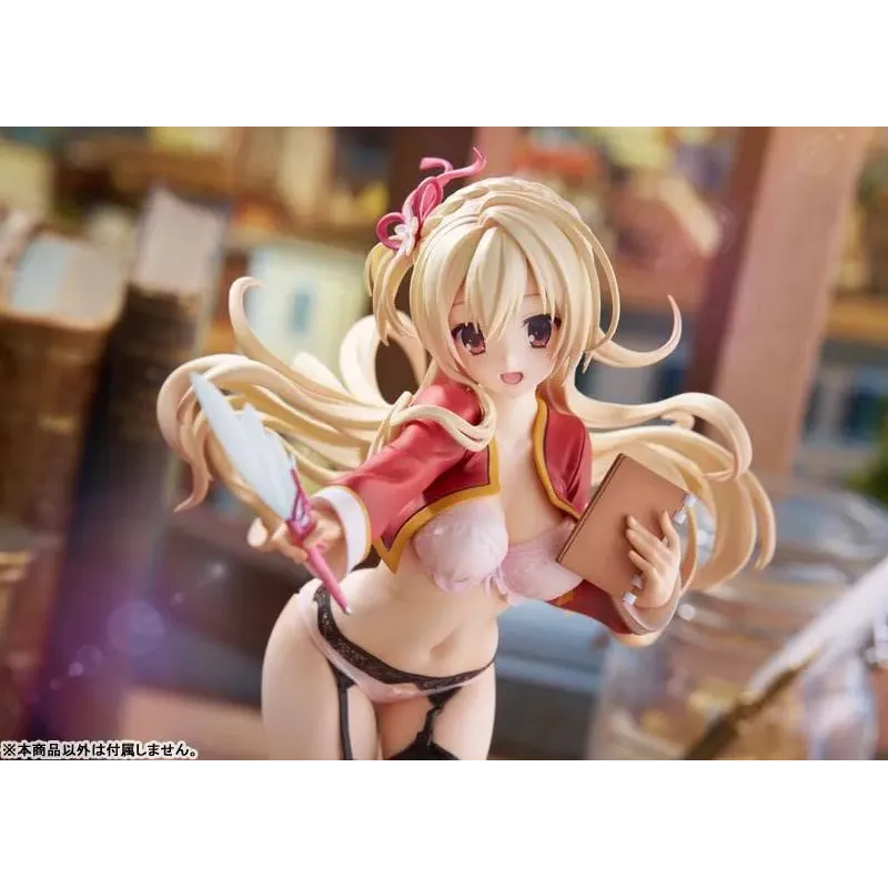 Amairo Islenauts Shirley Warwick Limited Edition Alice Glint