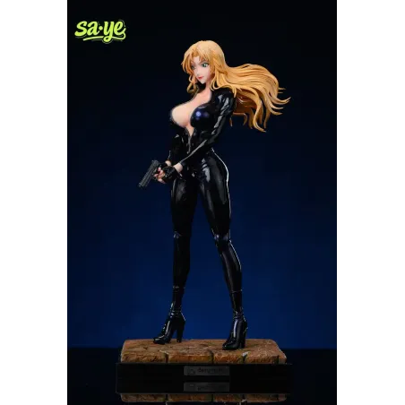 Detective Conan Vermouth Saye Studio