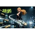 Detective Conan Vermouth Saye Studio