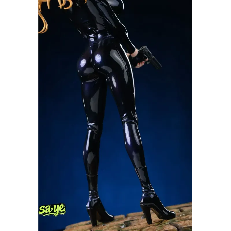 Detective Conan Vermouth Saye Studio