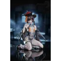 Blue Archive Zombie Girl Kisaki Ryuka Absurd Studio