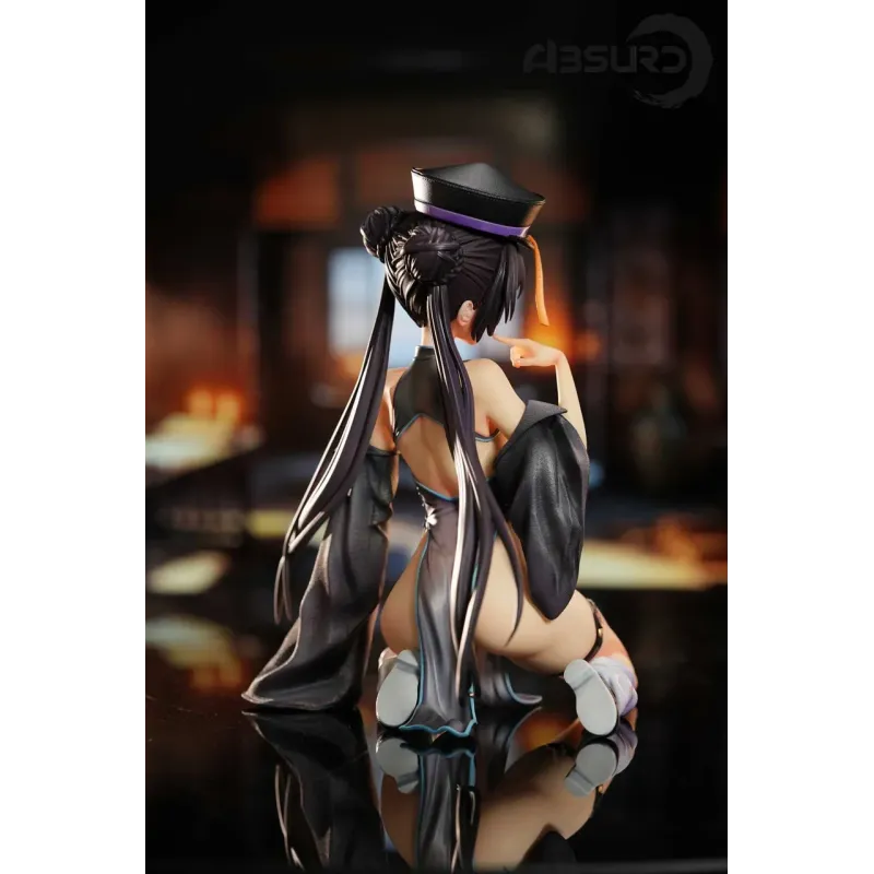 Blue Archive Zombie Girl Kisaki Ryuka Absurd Studio