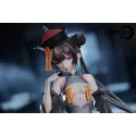 Blue Archive Zombie Girl Kisaki Ryuka Absurd Studio