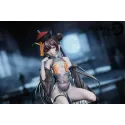 Blue Archive Zombie Girl Kisaki Ryuka Absurd Studio