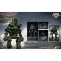Pacific Rim Cherno Alpha Star Ace Toys