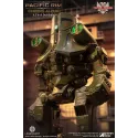 Pacific Rim Cherno Alpha Star Ace Toys
