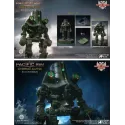 Pacific Rim Cherno Alpha Star Ace Toys