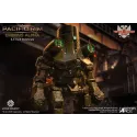 Pacific Rim Cherno Alpha Star Ace Toys