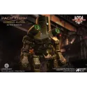 Pacific Rim Cherno Alpha Star Ace Toys