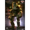 Pacific Rim Cherno Alpha Star Ace Toys