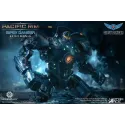 Pacific Rim Gipsy Danger Star Ace Toys