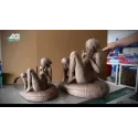 Chainsaw Man Reze Agem Carve Studio