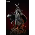 Original Character Artillery Witch Trench Crusade Bonfire Workshop Studio