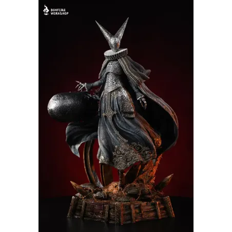 Original Character Artillery Witch Trench Crusade Bonfire Workshop Studio