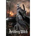 Original Character Artillery Witch Trench Crusade Bonfire Workshop Studio