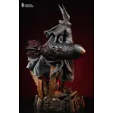 Original Character Artillery Witch Trench Crusade Bonfire Workshop Studio