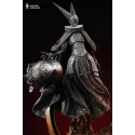 Original Character Artillery Witch Trench Crusade Bonfire Workshop Studio