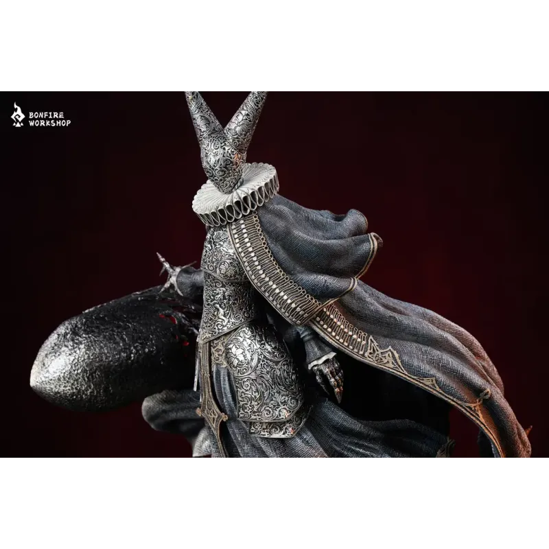 Original Character Artillery Witch Trench Crusade Bonfire Workshop Studio