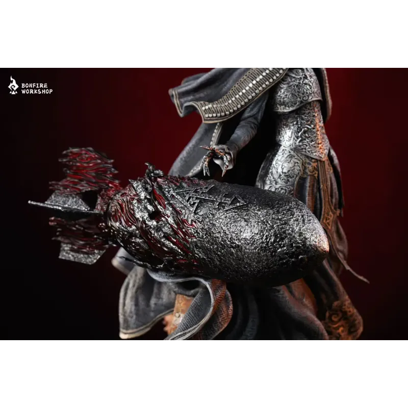 Original Character Artillery Witch Trench Crusade Bonfire Workshop Studio