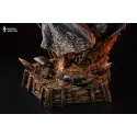 Original Character Artillery Witch Trench Crusade Bonfire Workshop Studio