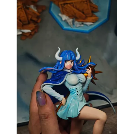 One Piece Ulti Long Hu Studio