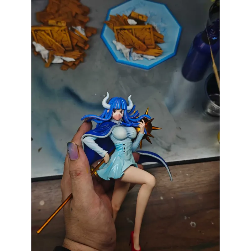 One Piece Ulti Long Hu Studio