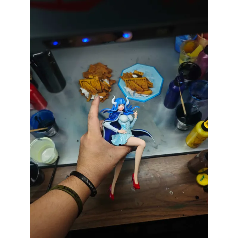 One Piece Ulti Long Hu Studio
