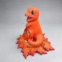 Pokemon Charmander Miumiu Stuido