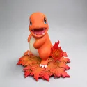 Pokemon Charmander Miumiu Stuido