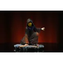 Naruto Shippuden Kyubi & Uchiha Obito Yuan Huo Studio