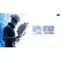 Jujutsu Kaisen Happy Birthday Satoru Gojo Go Figure Studio