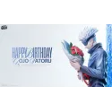 Jujutsu Kaisen Happy Birthday Satoru Gojo Go Figure Studio